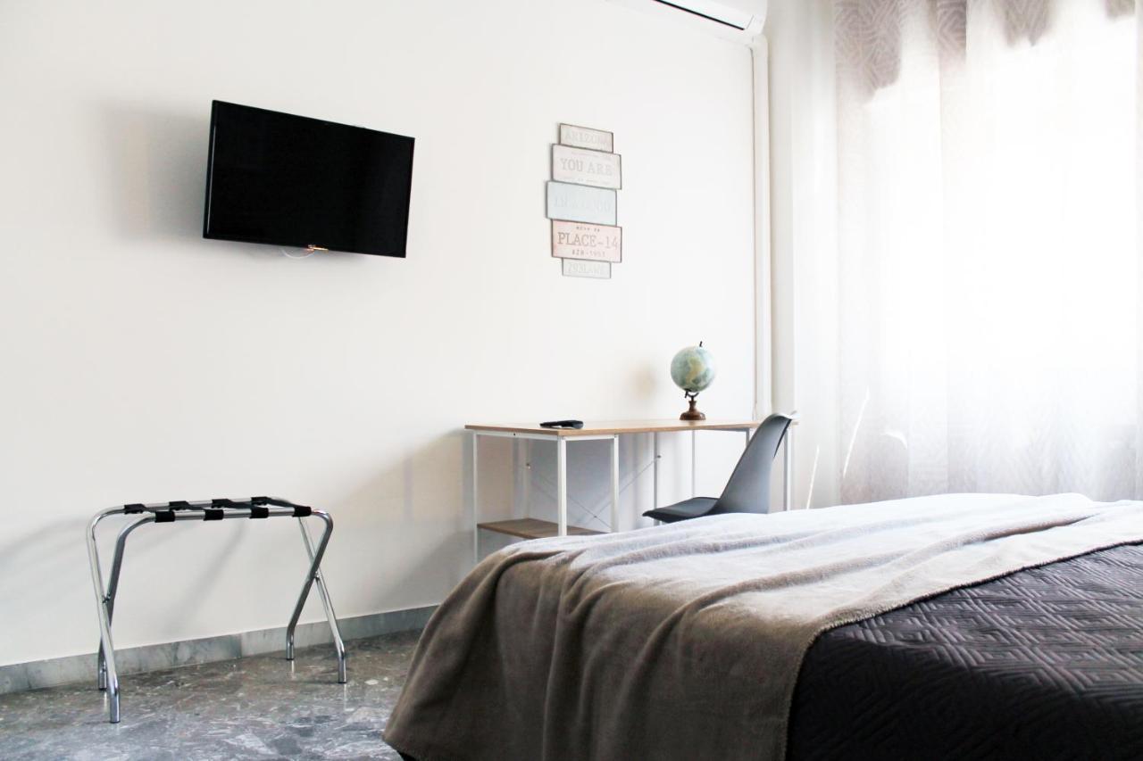 Le Stanze Di Sofia Hotel บารี ภายนอก รูปภาพ