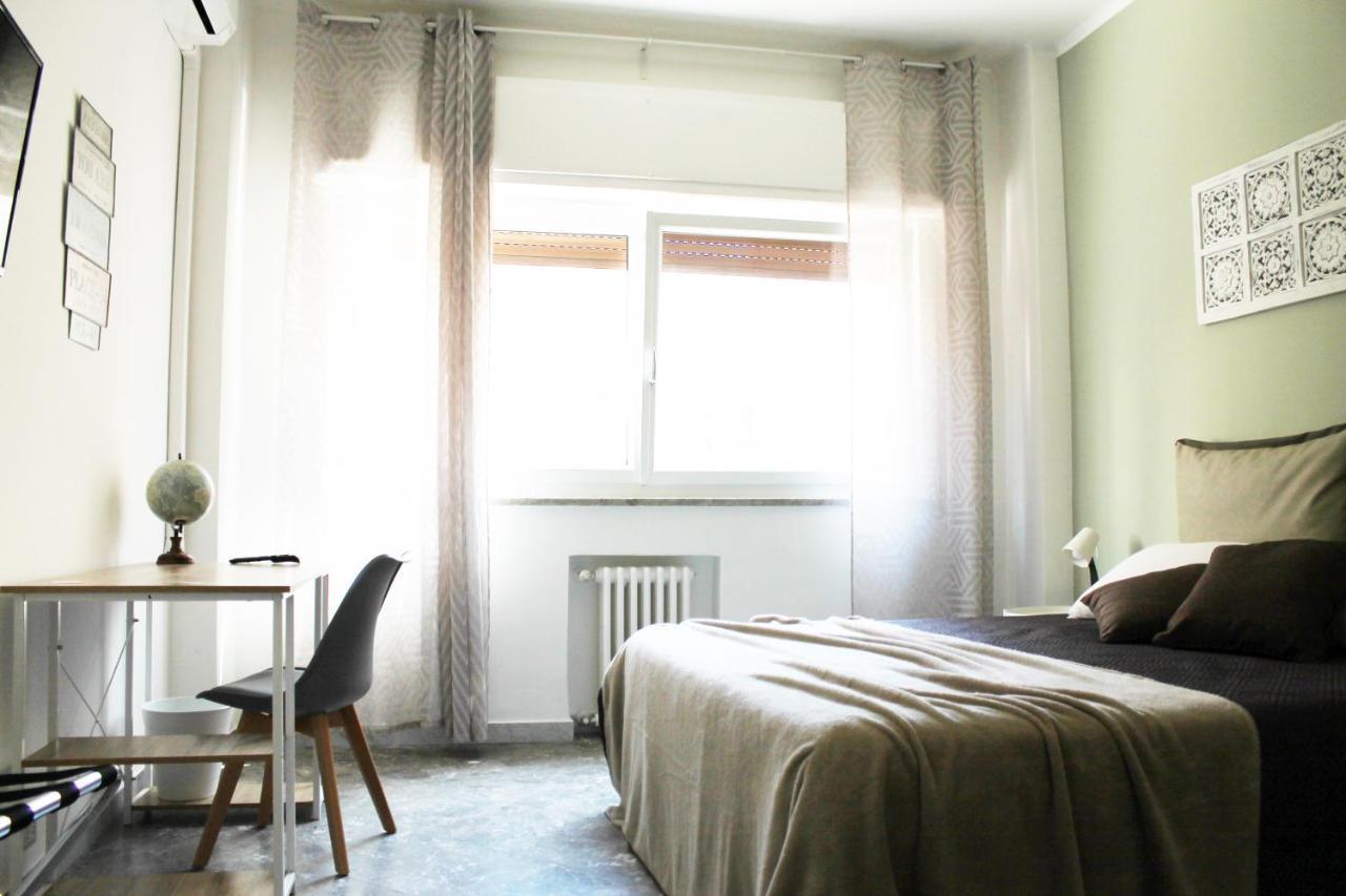 Le Stanze Di Sofia Hotel บารี ภายนอก รูปภาพ