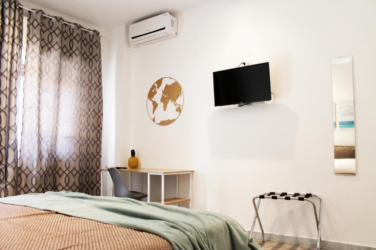 Le Stanze Di Sofia Hotel บารี ภายนอก รูปภาพ