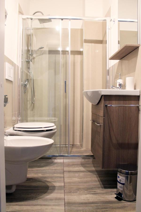 Le Stanze Di Sofia Hotel บารี ภายนอก รูปภาพ