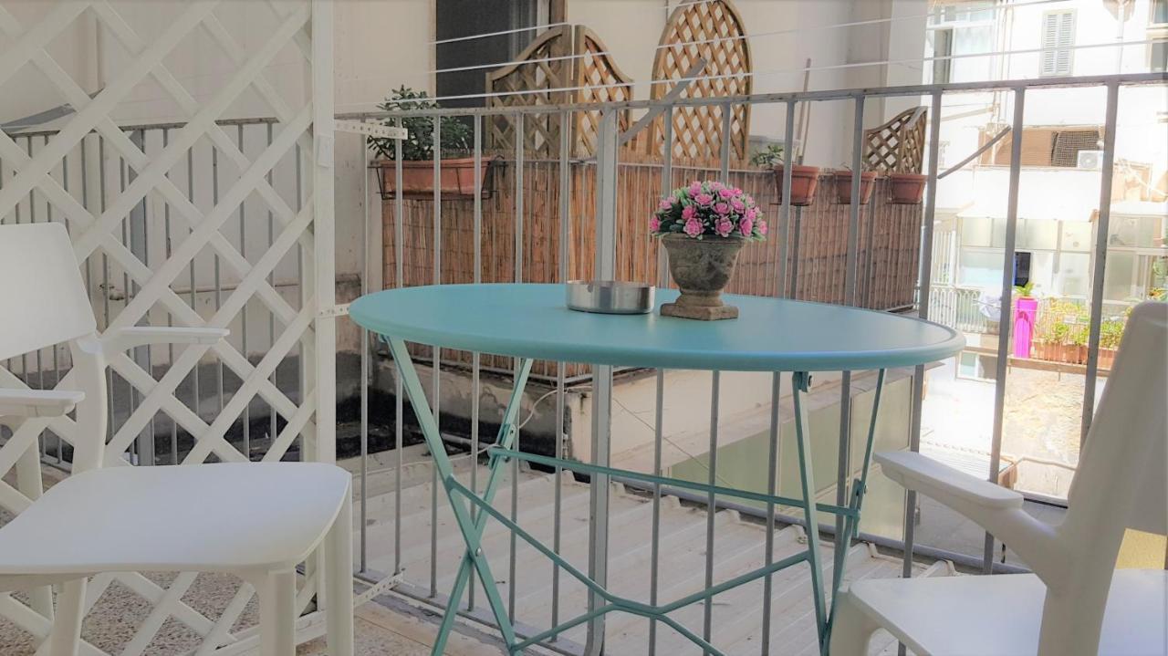 Le Stanze Di Sofia Hotel บารี ภายนอก รูปภาพ