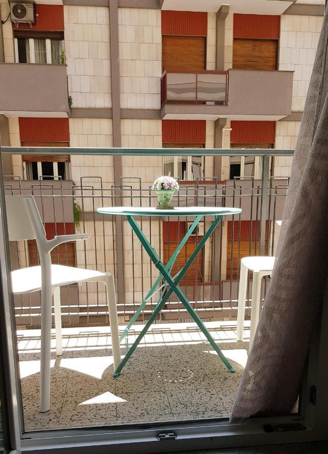 Le Stanze Di Sofia Hotel บารี ภายนอก รูปภาพ
