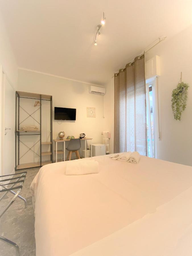 Le Stanze Di Sofia Hotel บารี ภายนอก รูปภาพ