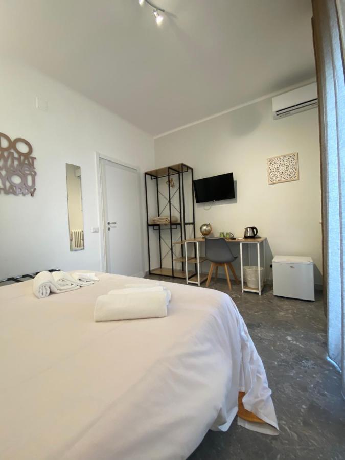 Le Stanze Di Sofia Hotel บารี ภายนอก รูปภาพ